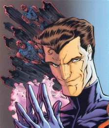  Открытки с Уиллом Магнусом.