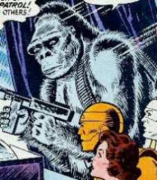  Открытки с Господином Маллахом.