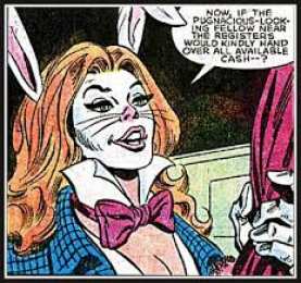  Открытки с Белым Кроликом.