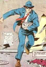  Открытки с Дэйвом Кларком.