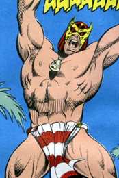  Открытки со Зверем Бваной.