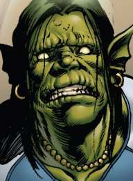  Открытки с Мерзостью.