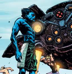  Открытки с Пропастью.