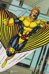  Открытки с Банши.