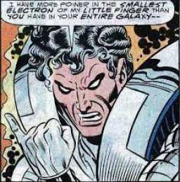  Открытки с Потусторонним.