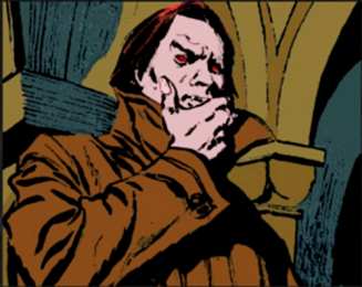  Открытки с Диконом Фростом.