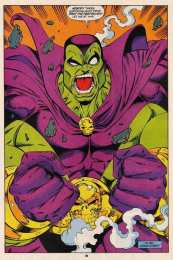  Открытки с Драксом Разрушителем.