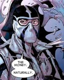  Открытки с Фантомексом.