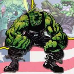  Открытки с Потоком.