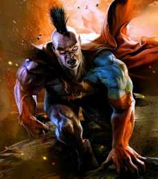  Открытки с Гладиатором.