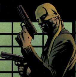  Открытки с Железным Кулаком.