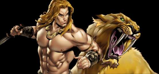  Открытки с Ка - Заром.