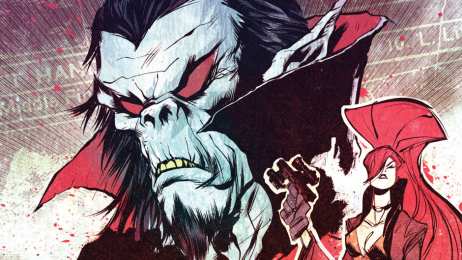  Открытки с Морбиусом.