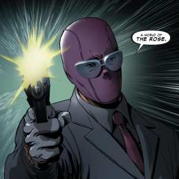  Открытки с Ричардом Фиском/