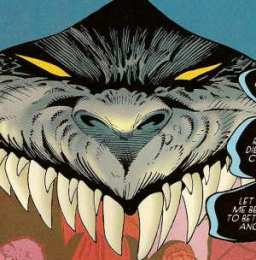  Открытки с Королем Теней.