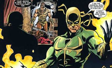  Открытки со Стальным Змеем.