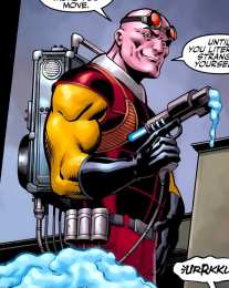  Открытки с Обманщиком.