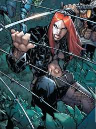  Открытки с Тифозной Мэри.