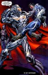  Открытки с Ультроном.