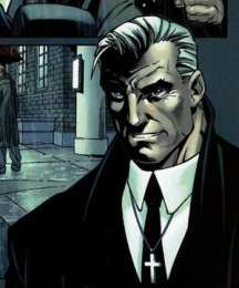  Открытки с Уильямом Страйкером.