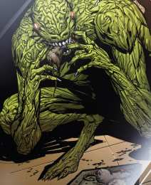  Открытки с Кёртисом Коннорсом.