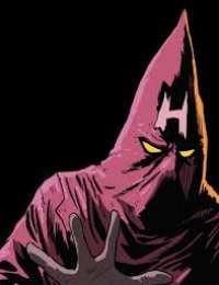  Открытки с Ненавистником.