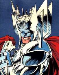  Открытки со Страйфом.