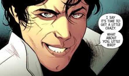  Открытки с Максимусом Безумным.