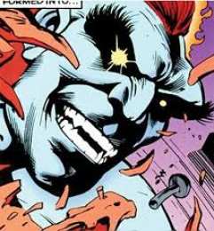  Открытки с Грохотом.