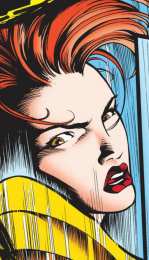  Открытки с Дженис Джонс.