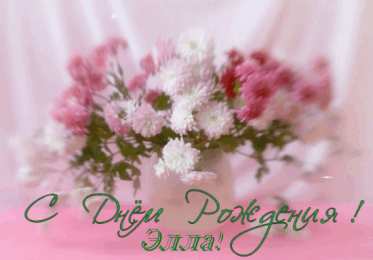  Открытки с именем Элла.