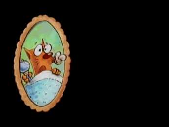  Открытки с Котопсом.