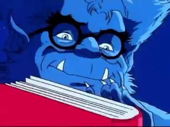  Открытки со Зверем.