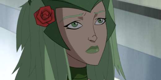  Открытки с Полярис.