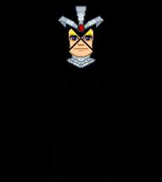  Открытки с Хавоком.