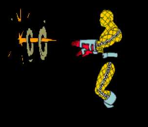  Открытки с Шокером.