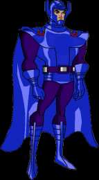  Открытки с Доктором Полярисом.