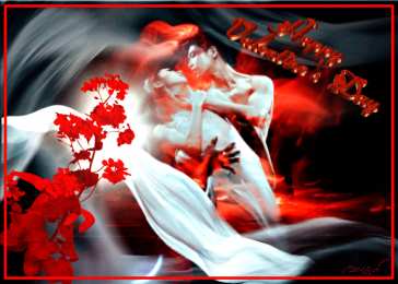 Гифки на день всех влюбленных